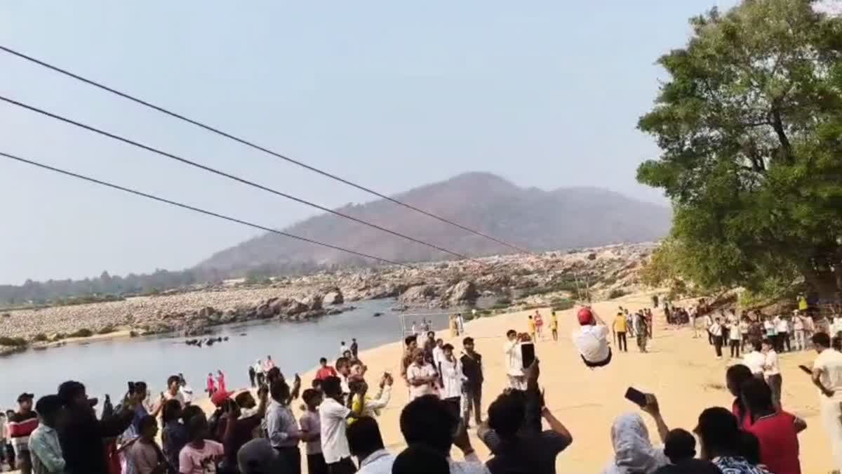 RIVER ADVENTURE FEST