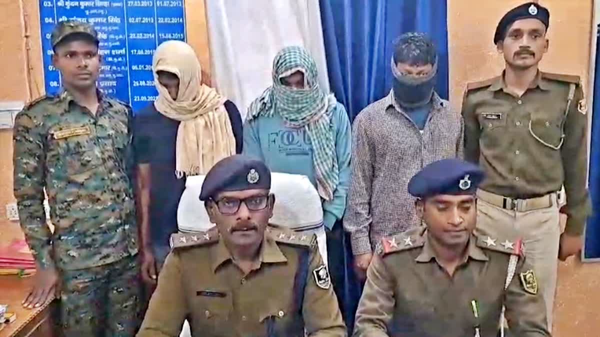 Munger mini gun factories