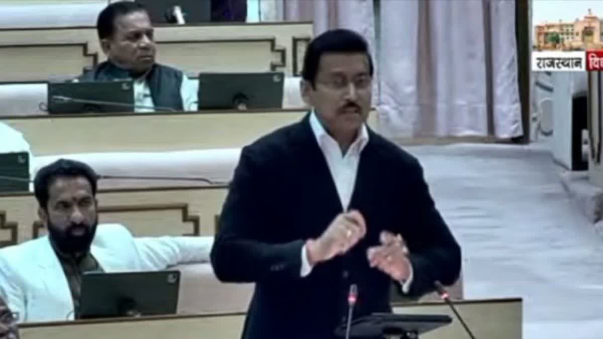 राज्यवर्धन सिंह राठौड़