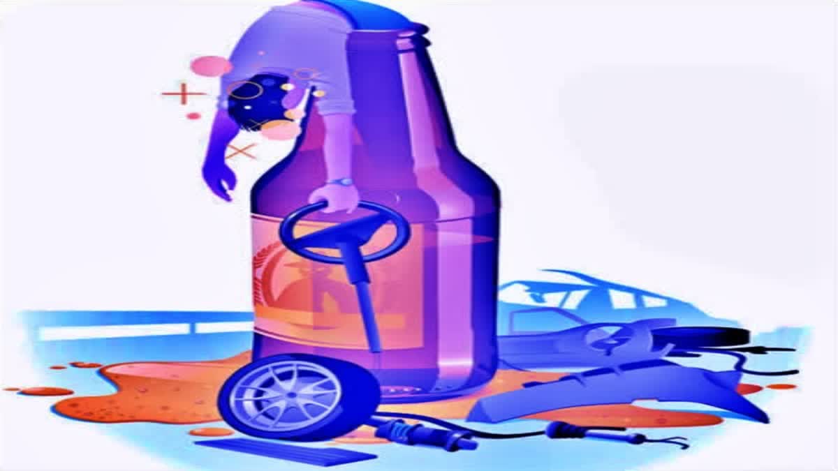 Arrive Alive Program in NTR District