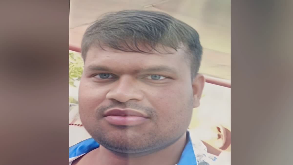 Etv Madanapalle Child Murder Accused kulavardhan Funerals