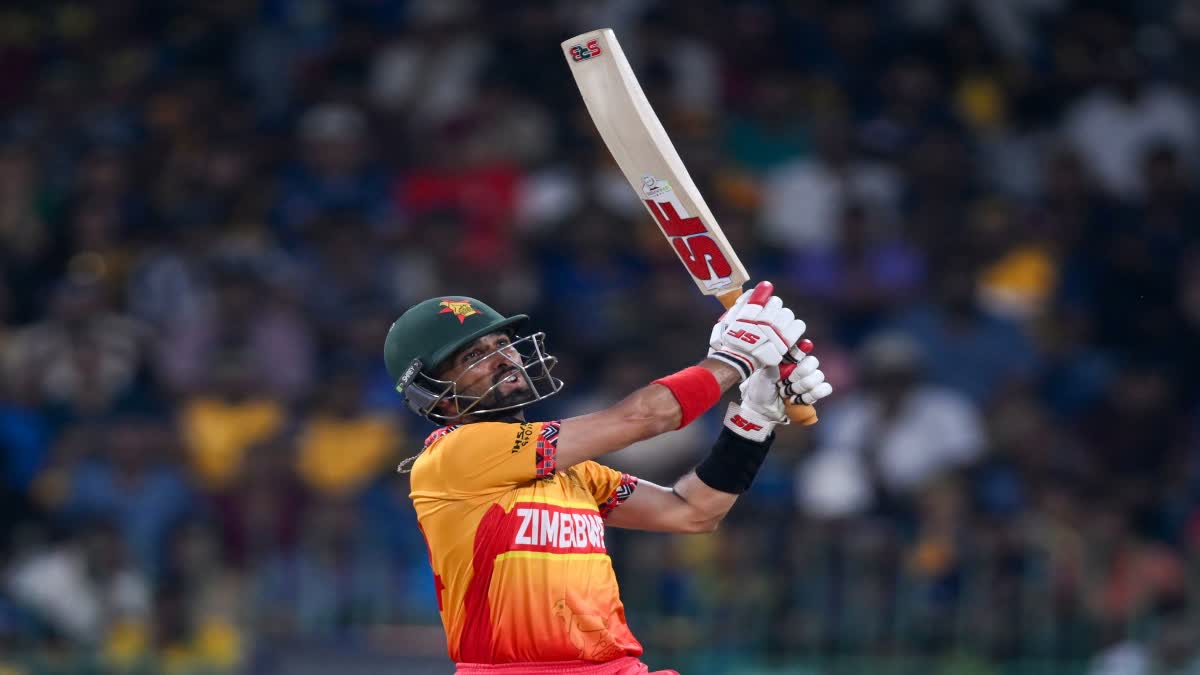 Sikandar Raza