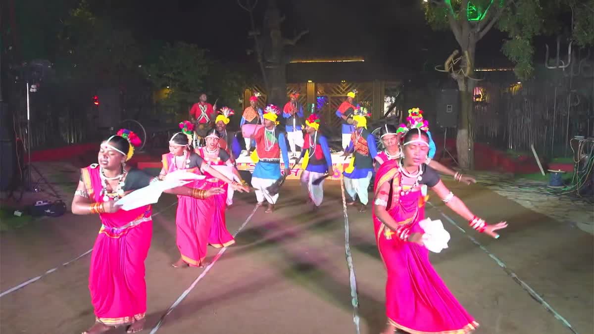 KHAJURAHO DANCE FESTIVAL 2026