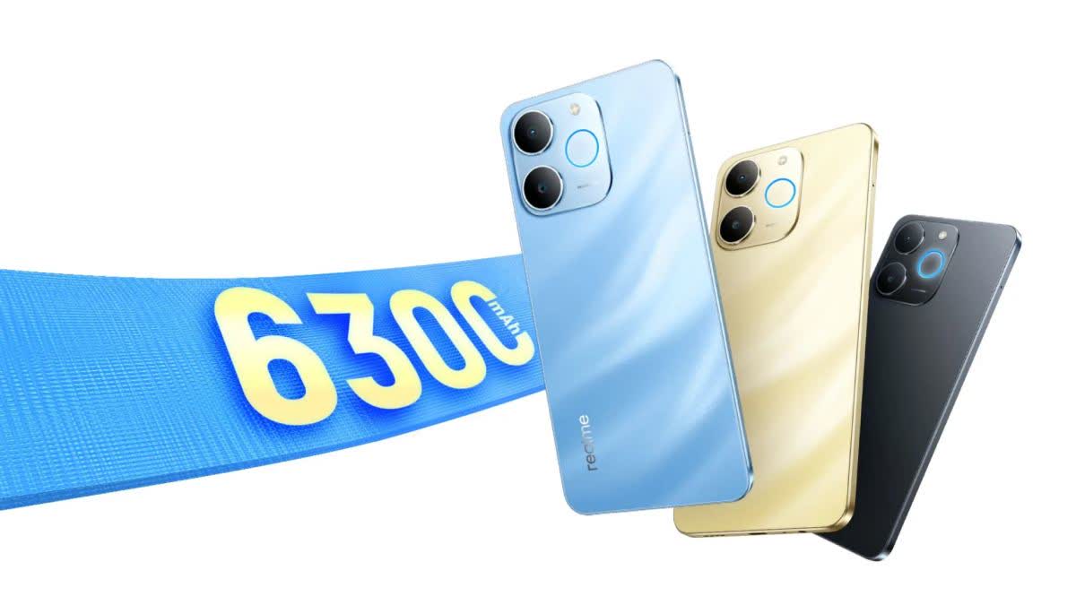 REALME P4 LITE PRICE  REALME P4 LITE FEATURES  REALME NEW PHONE  BUDGET SMARTPHONE