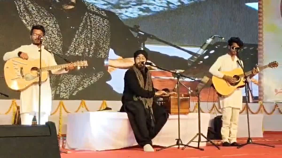 KOREA MAHOTSAV LAST DAY