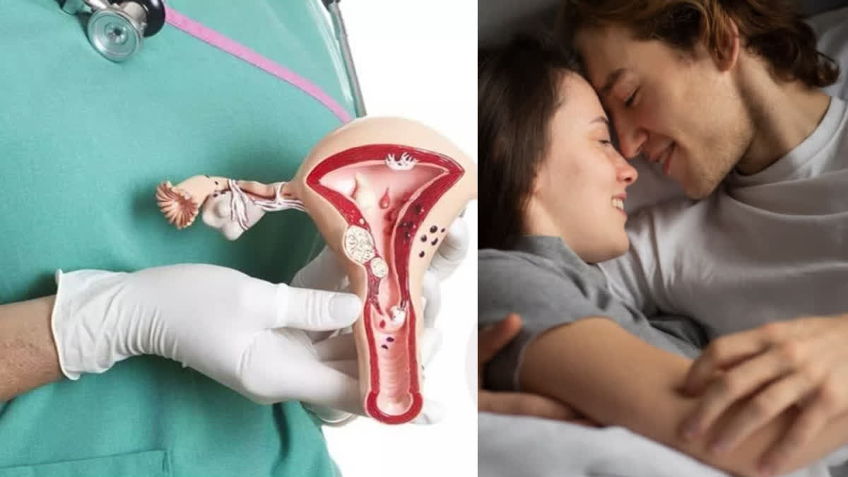 These three habits of men increase the risk of cervical cancer in women, learn why it is such a dangerous disease.