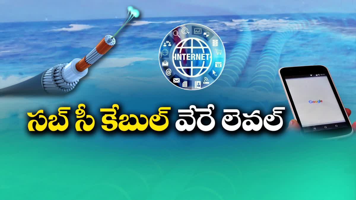 Idi Sangathi on Why Submarine Cables Are More Important Than Ever