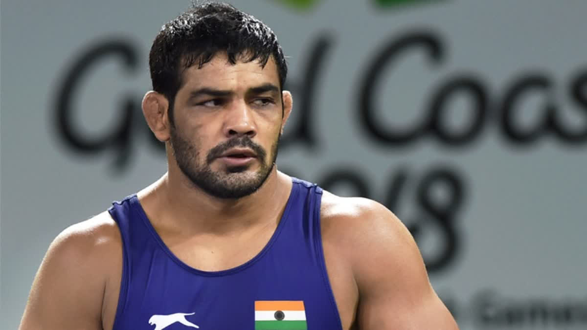 HC issues notice to the police and schedules a May 4 hearing in Sushil Kumar’s renewed bail application.