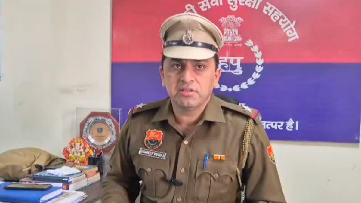 3 year old girl raped and murdered in Gurugram