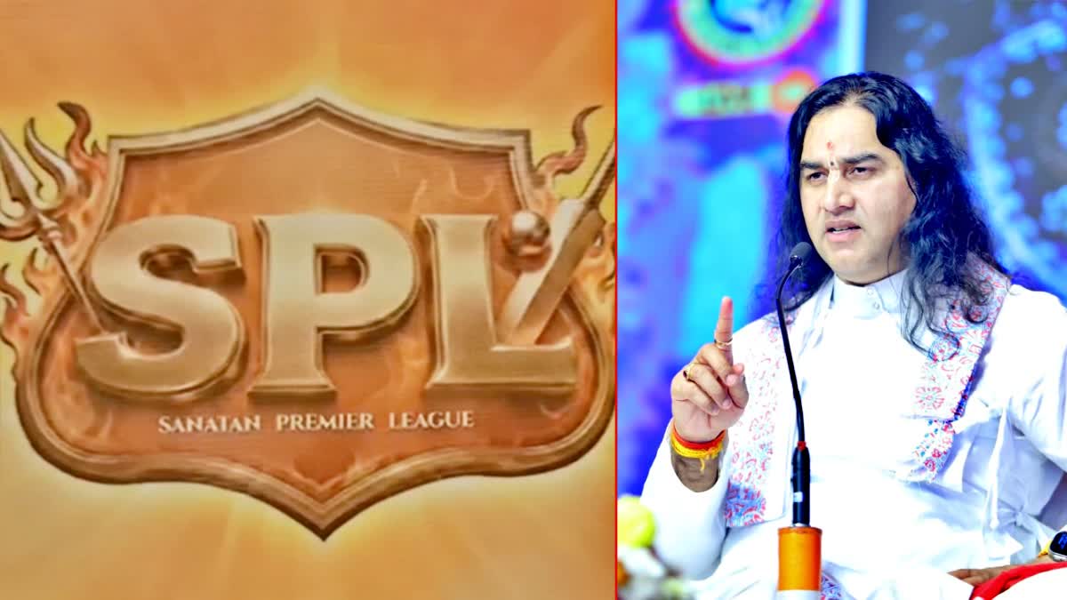 SANATAN PREMIER LEAGUE 2026