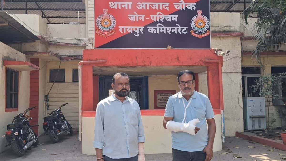 kidnapped hostage persons rescued