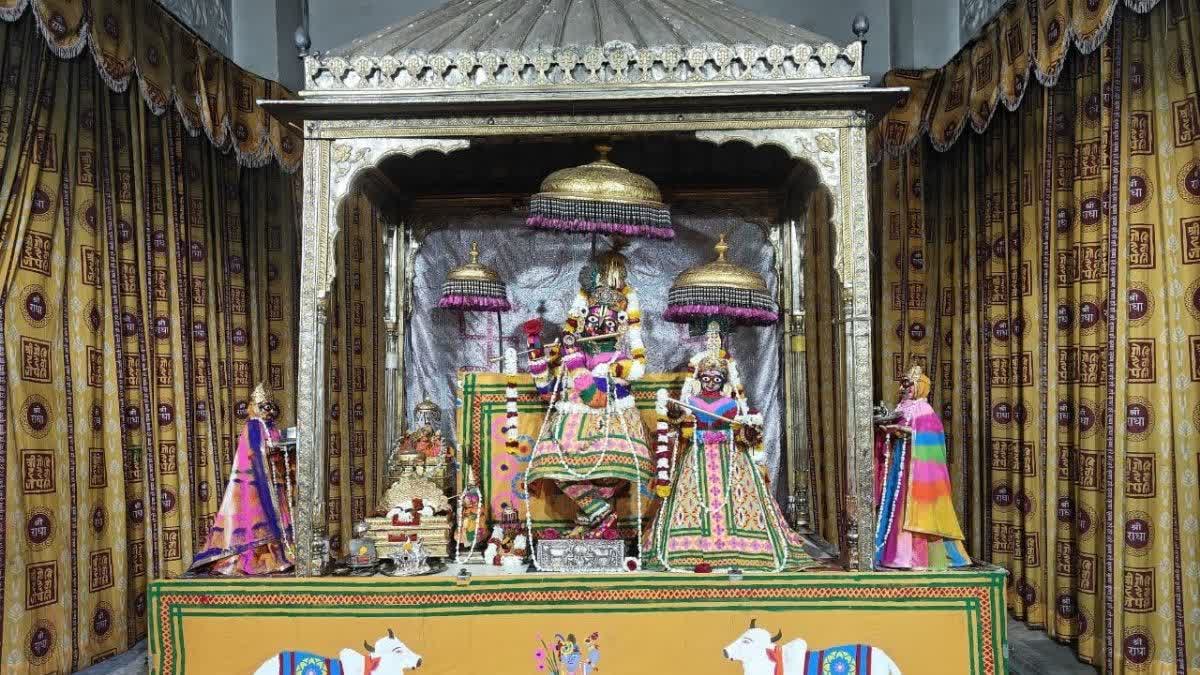 गोविंद देव जी मंदिर