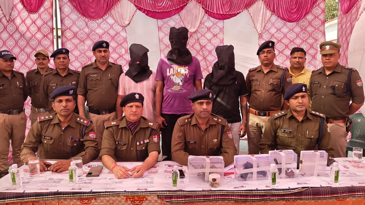 KALADHUNGI FIRING UPDATE