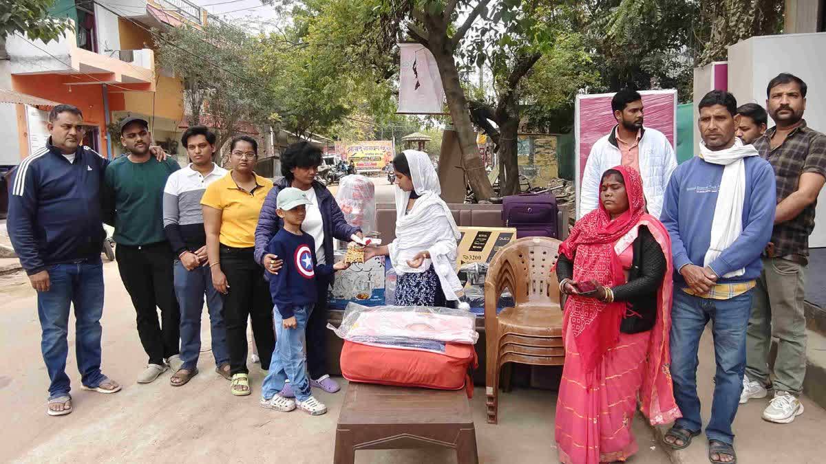 MP KATHEL FAMILY SOCIAL WORK