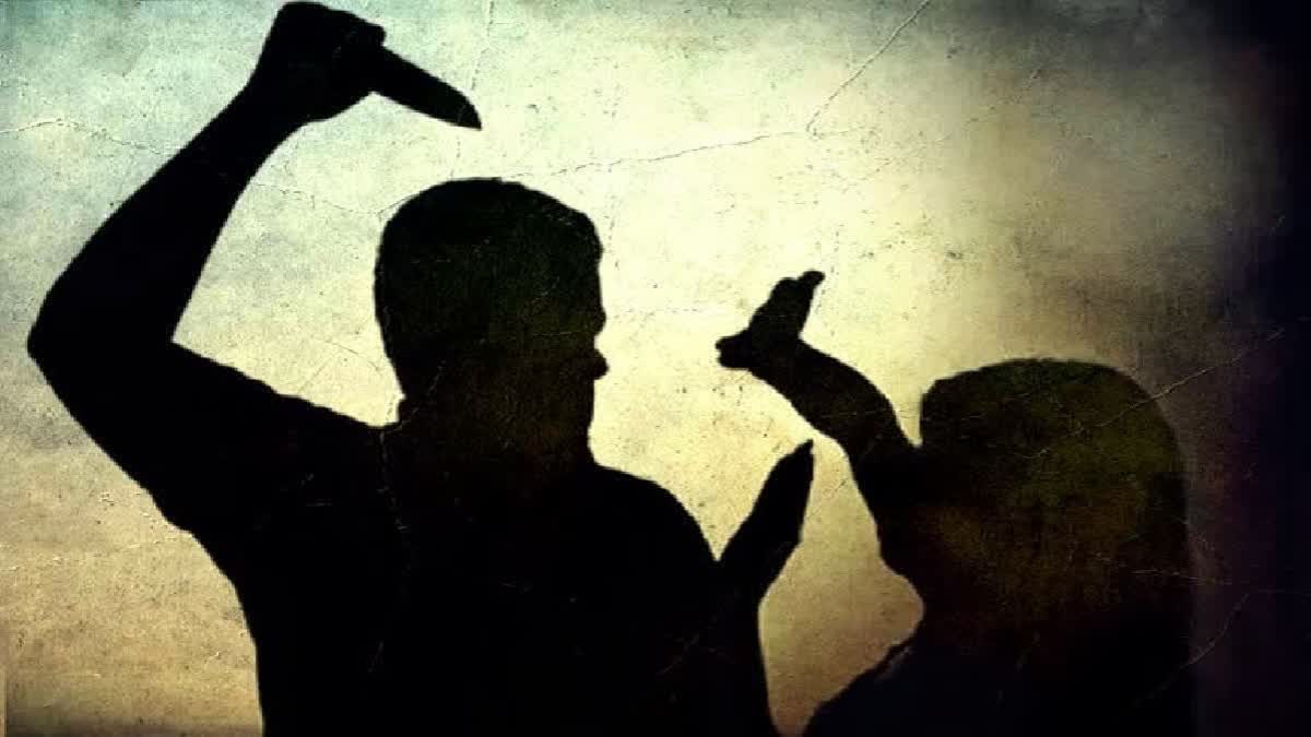 Wives Killed Their Husband