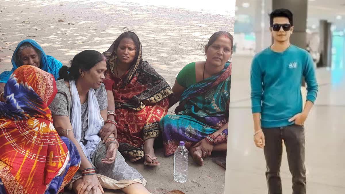 ଓୟୋ ହୋଟେଲରେ ଇଞ୍ଜିନିୟରଙ୍କ ସନ୍ଦେହଜନକ ମୃତ୍ୟୁ, ହତ୍ୟା ଅଭିଯୋଗ ଆଣିଲେ ପରିବାର ଲୋକ