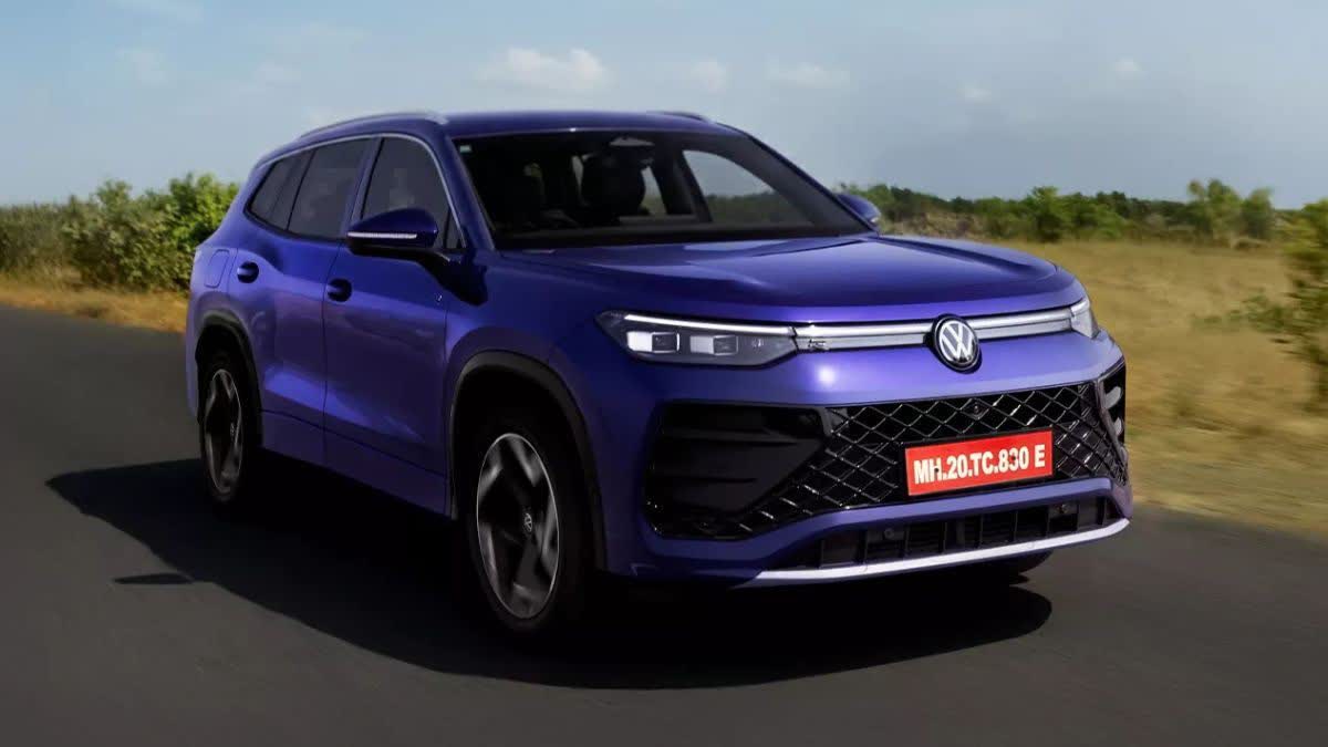 VOLKSWAGEN TAYRON R LINE PRICE  VOLKSWAGEN TAYRON R LINE FEATURES  VOLKSWAGEN TAYRON R LINE ENGINE  ഫോക്‌സ്‌വാഗൺ ടെയ്‌റോൺ ആർ ലൈൻ