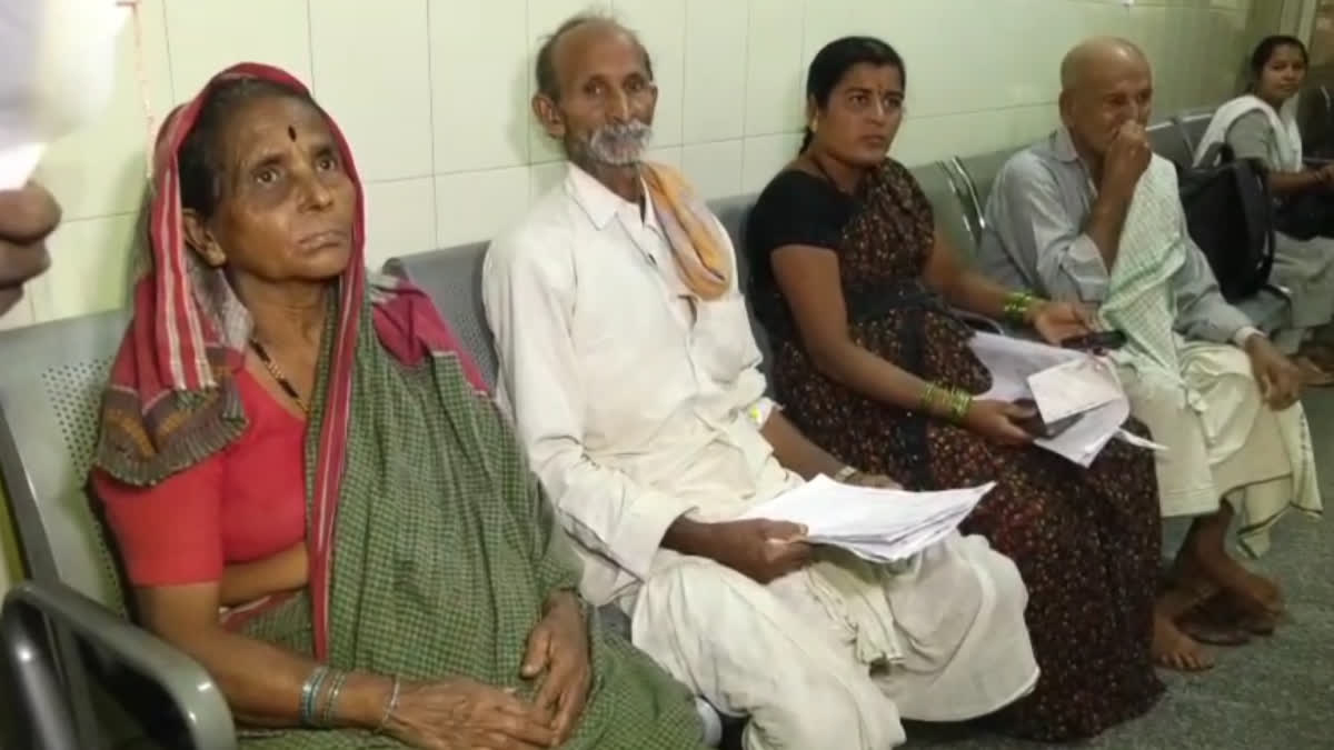 CT and MRI scan services suspended at Dharwad and Haveri district hospitals