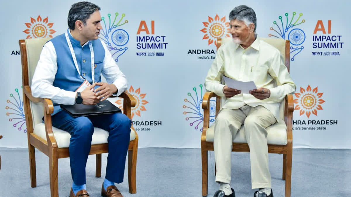 AI Impact Summit