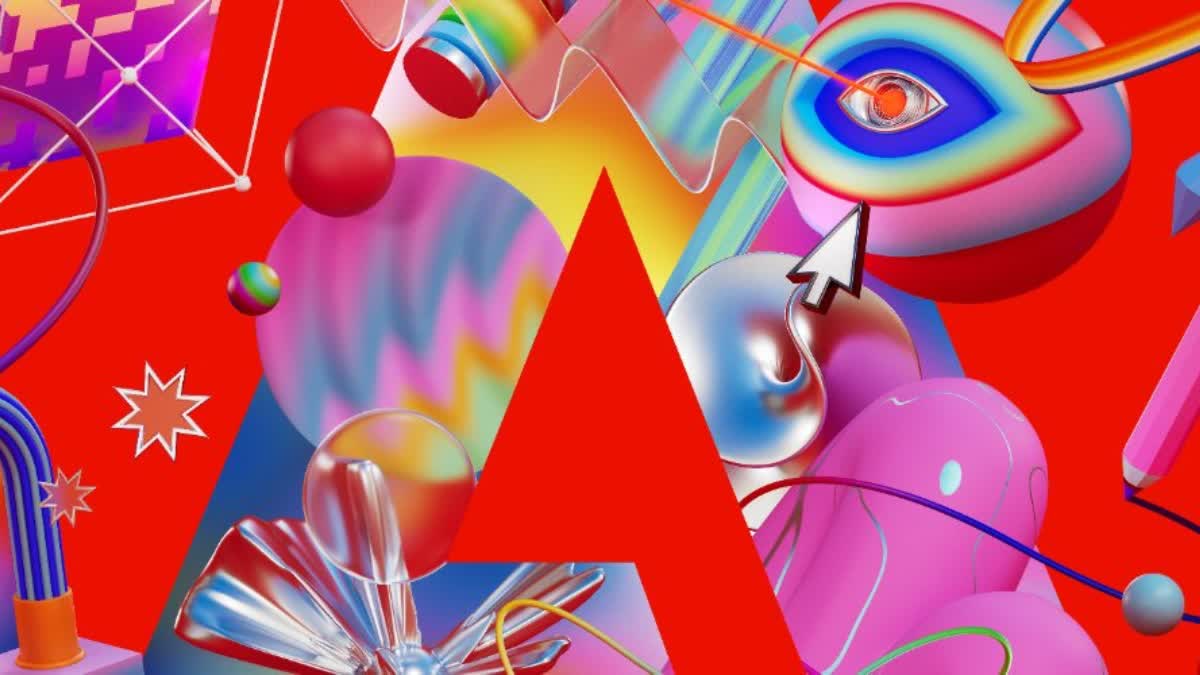 ADOBE IN INDIA AI SUMMIT