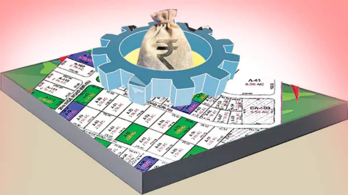 Government Set up MSME Parks in Every Constituency