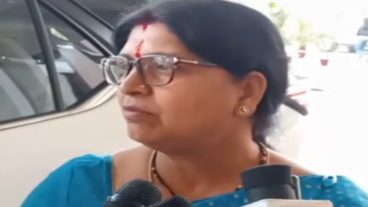 JHARKHAND BUDGET SESSION