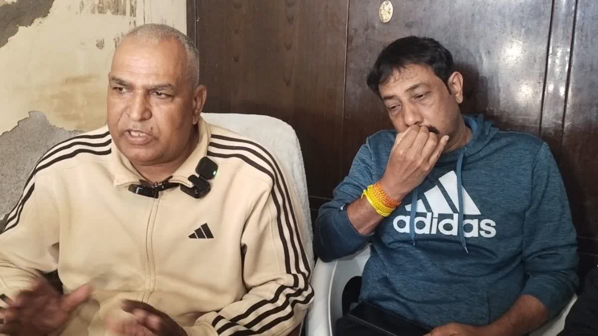 Masoom Sharma in controversy