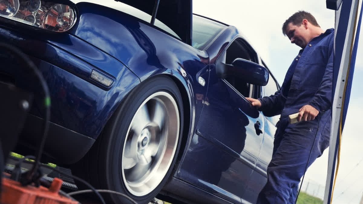 With India reporting nearly 1.7 lakh road mishap fatalities annually, a Bengaluru-based technology firm is betting on artificial intelligence to address one of the biggest causes of accidents, human error.