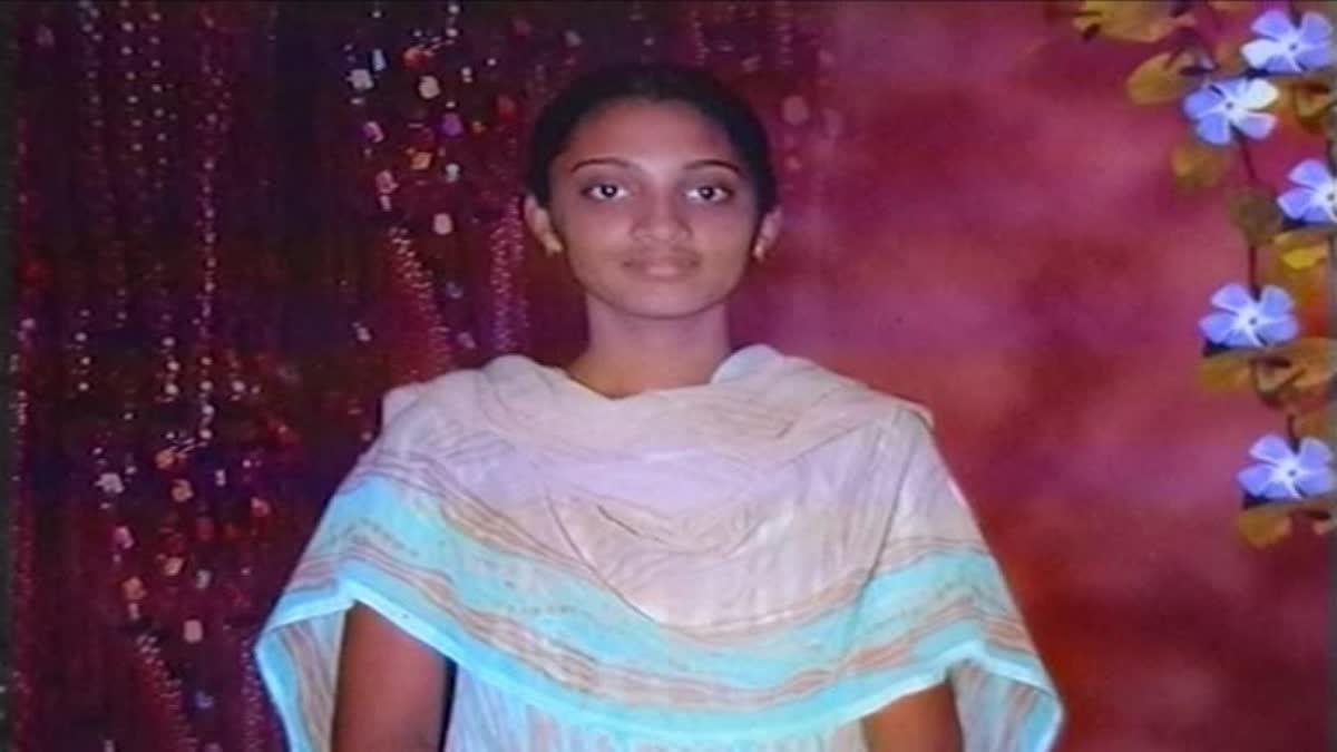 CBI COURT ON AYESHA MEERA CASE