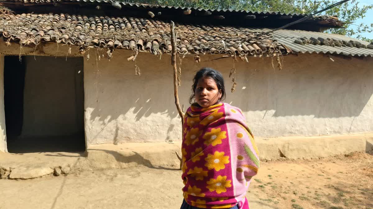 Negligence in the government hospital of Surguja