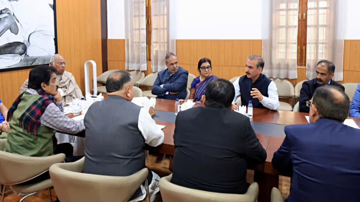 RAJYA SABHA ELECTION 2026