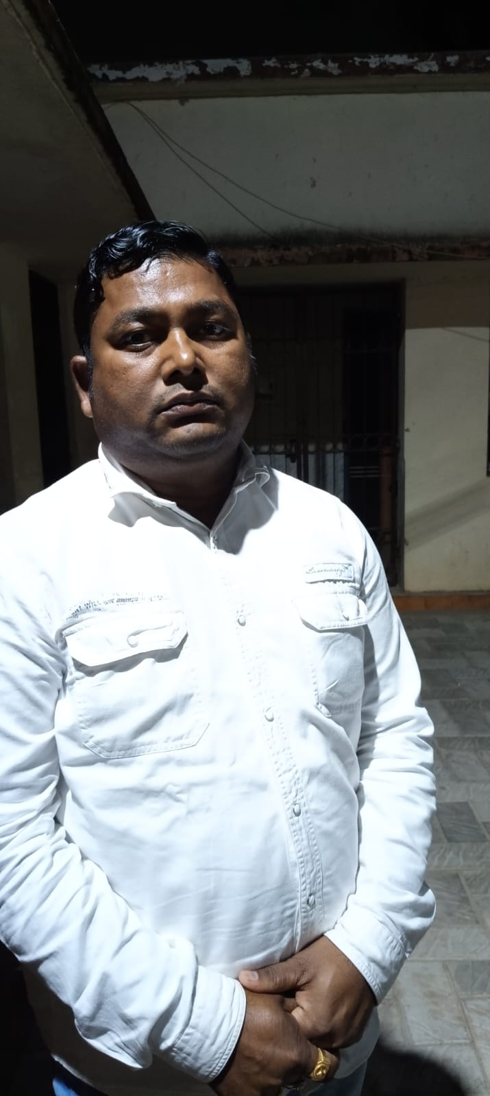 Bhagabanpur cafe attack case