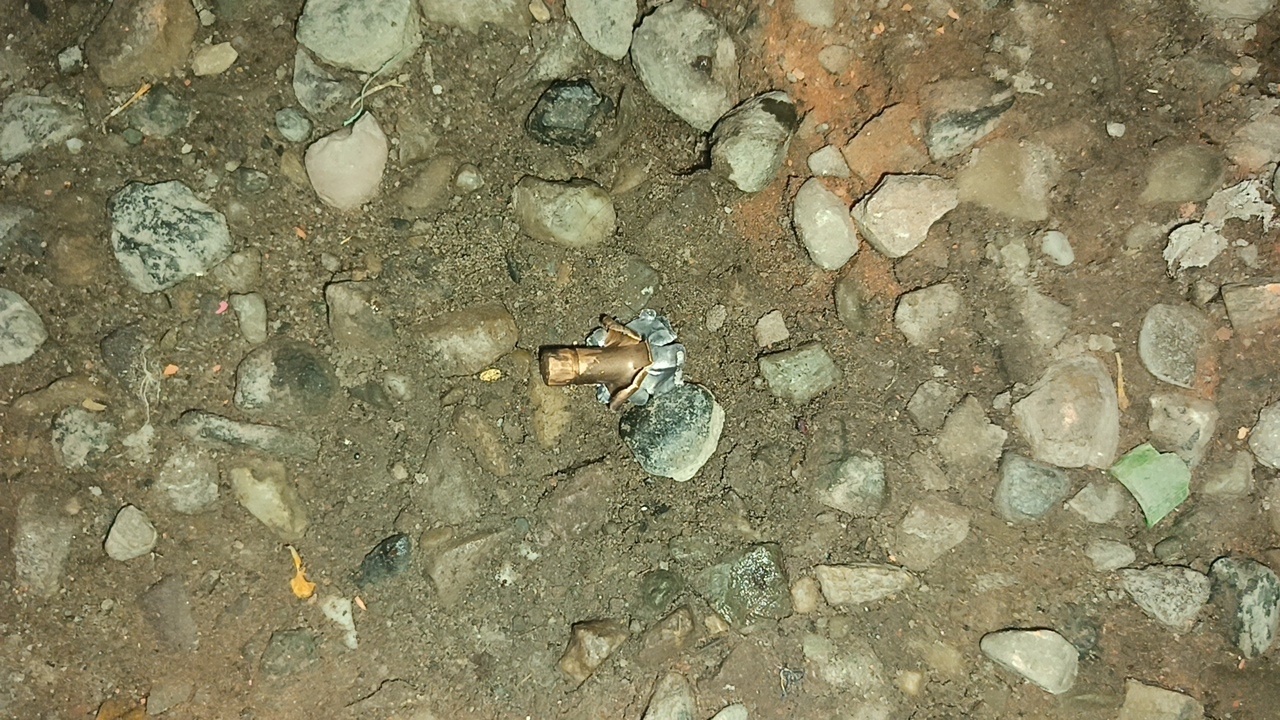 FIGHT BETWEEN TWO GROUPS