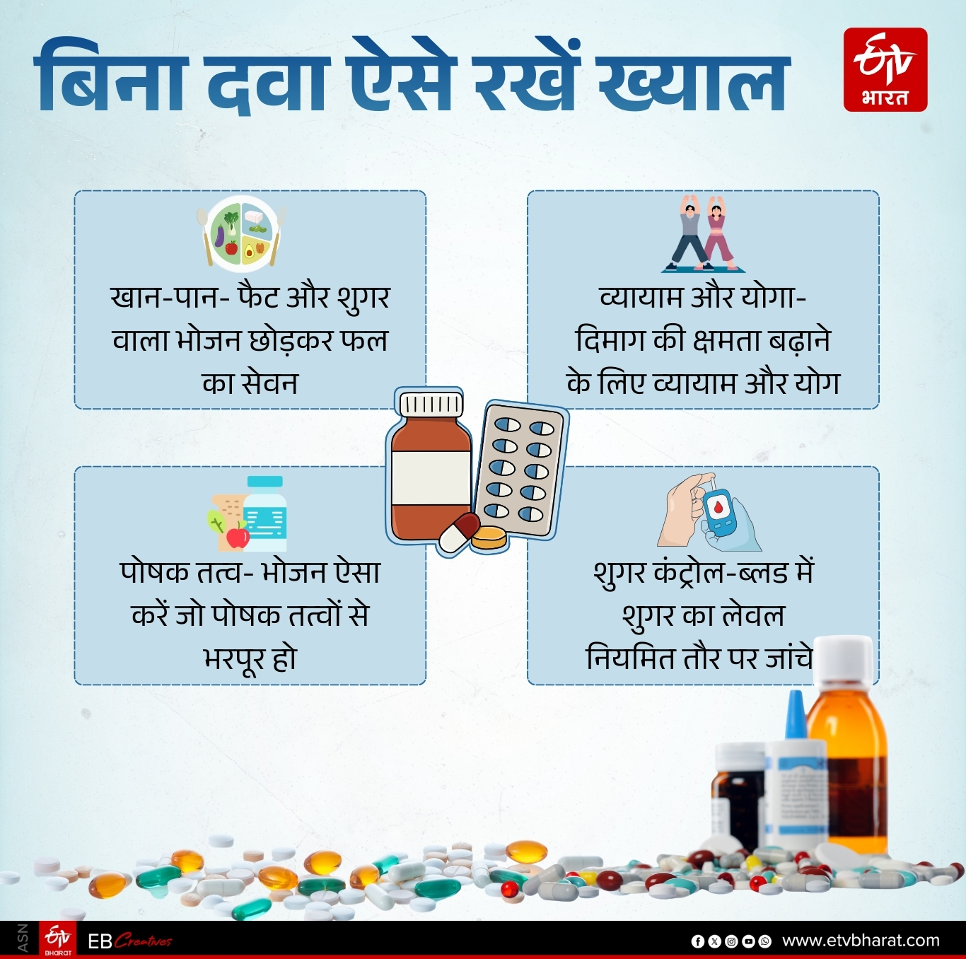 DIABETES CAUSES MEMORY LOSS