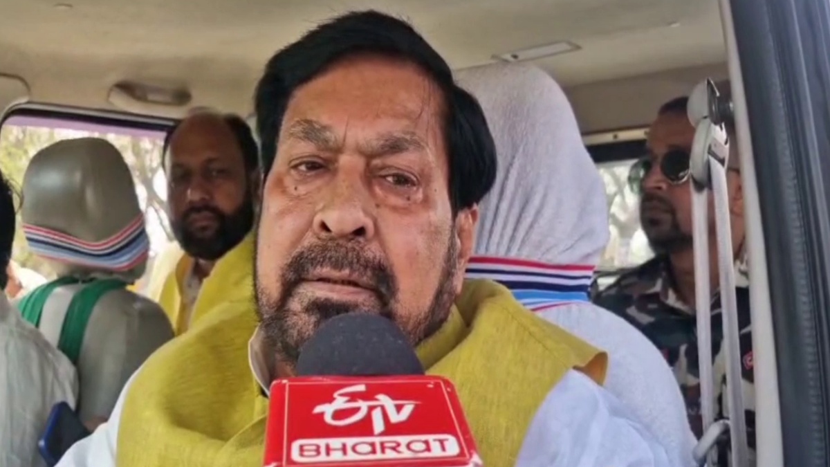 Dekha Dekhi Bhavan in Bihar