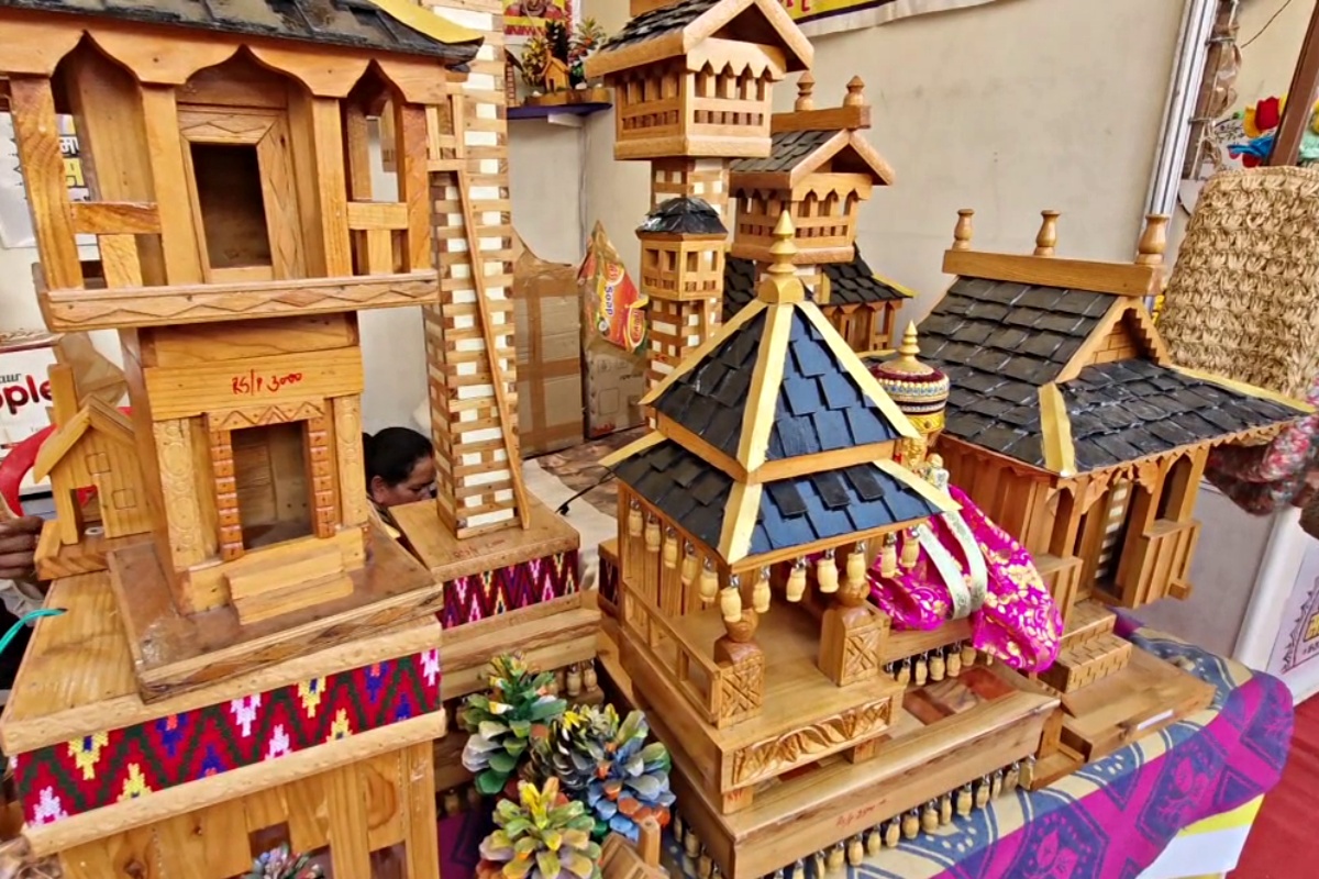 SARAS MELA MANDI 2026