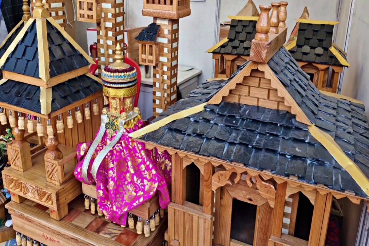 SARAS MELA MANDI 2026