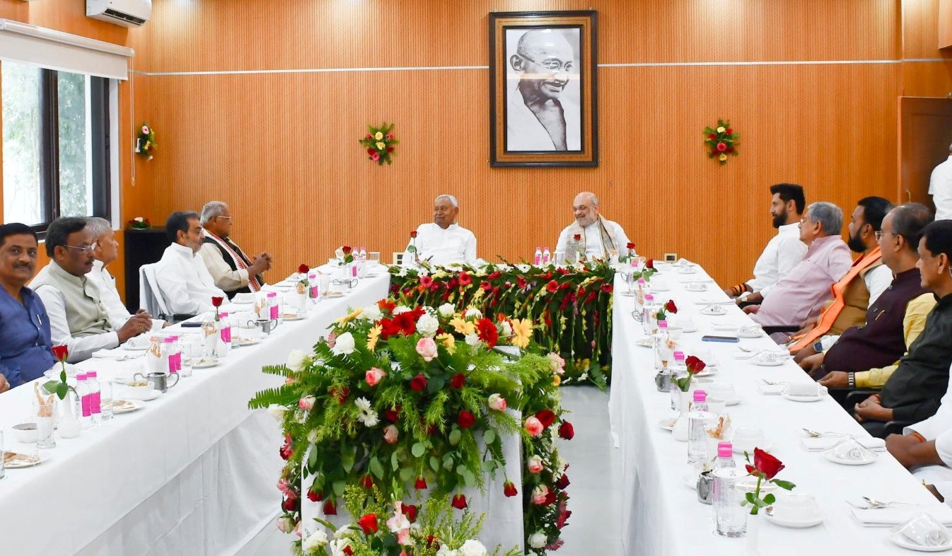 BIHAR RAJYA SABHA ELECTION