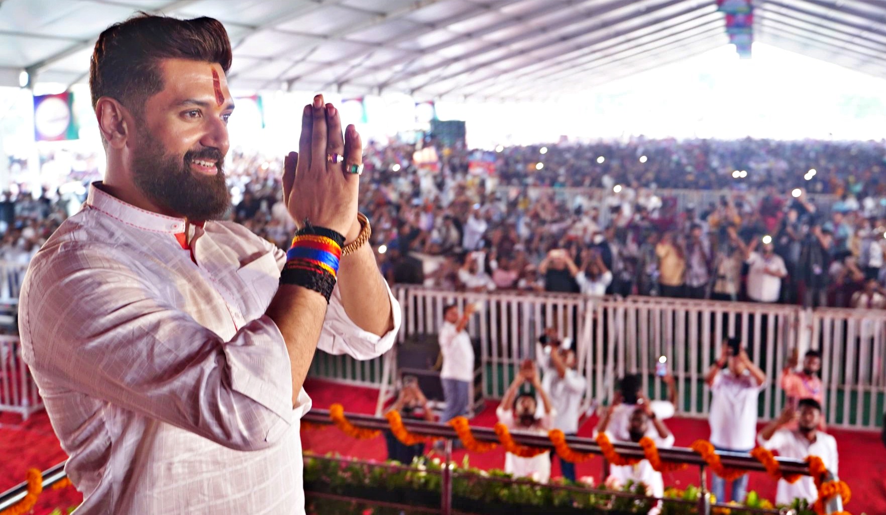 BIHAR RAJYA SABHA ELECTION