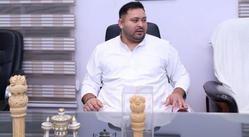 BIHAR RAJYA SABHA ELECTION