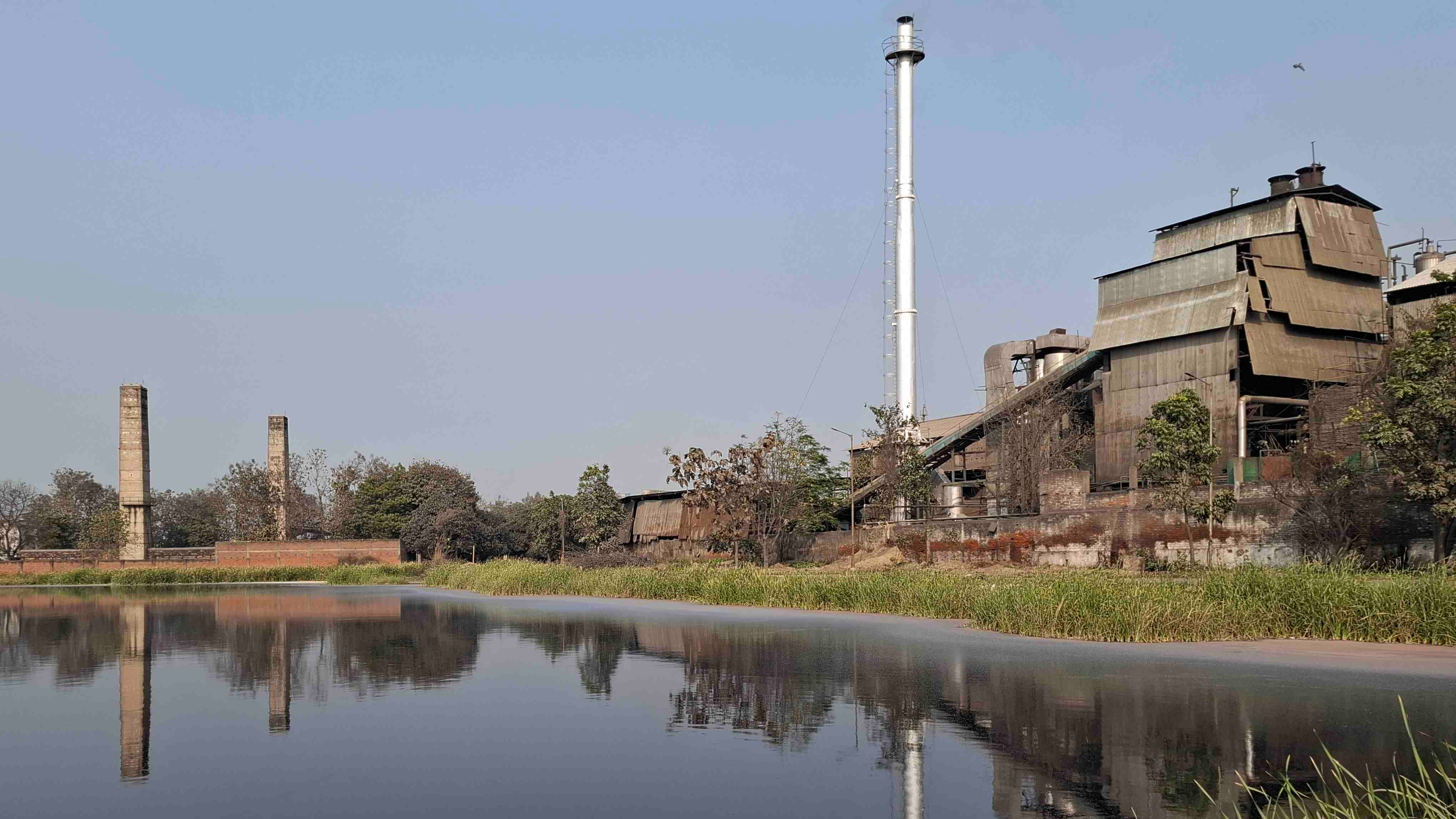 Gidha Industrial Area