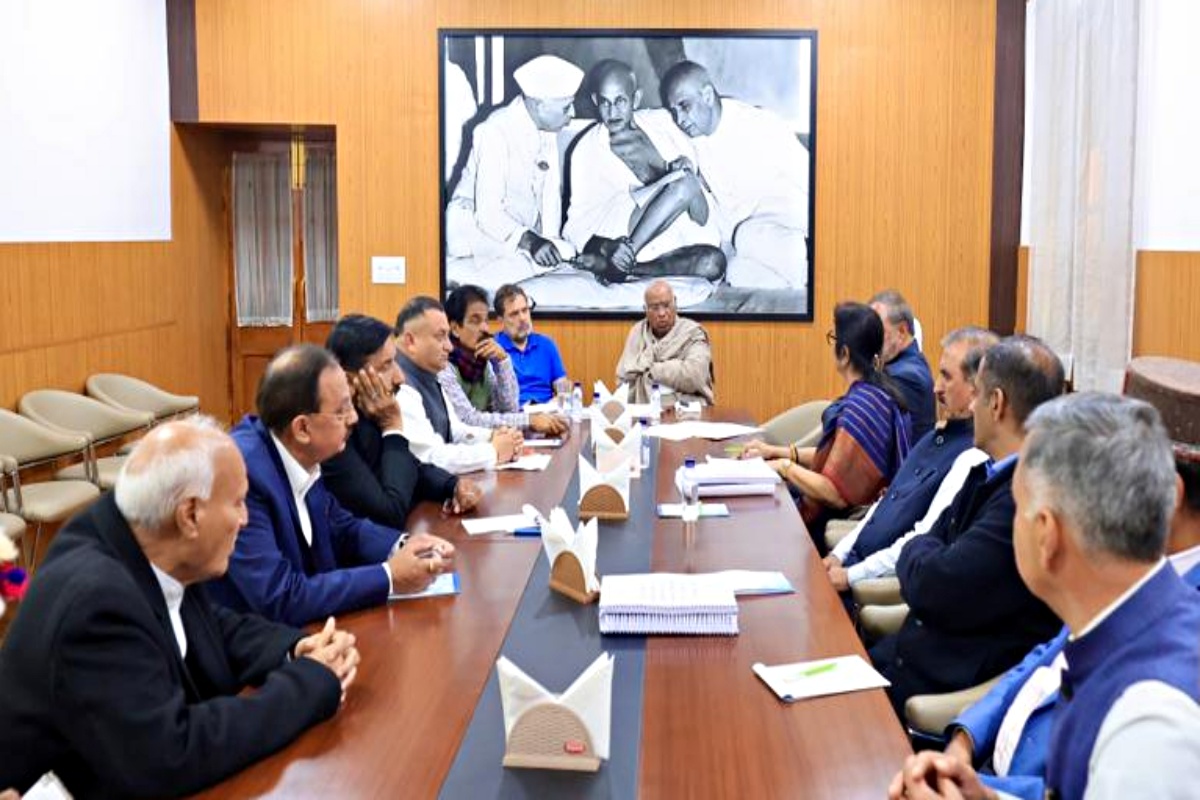 RAJYA SABHA ELECTION 2026