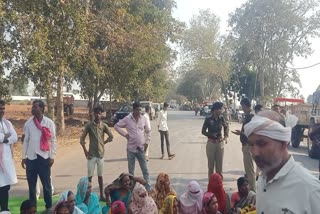 Telangana company accused