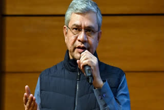Union Minister for Electronics and Information Technology, Ashwini Vaishnaw on Friday launched a scathing attack on Congress, accusing the party of trying to disrupt the ongoing India AI Impact Summit at the Bharat Mandapam here.