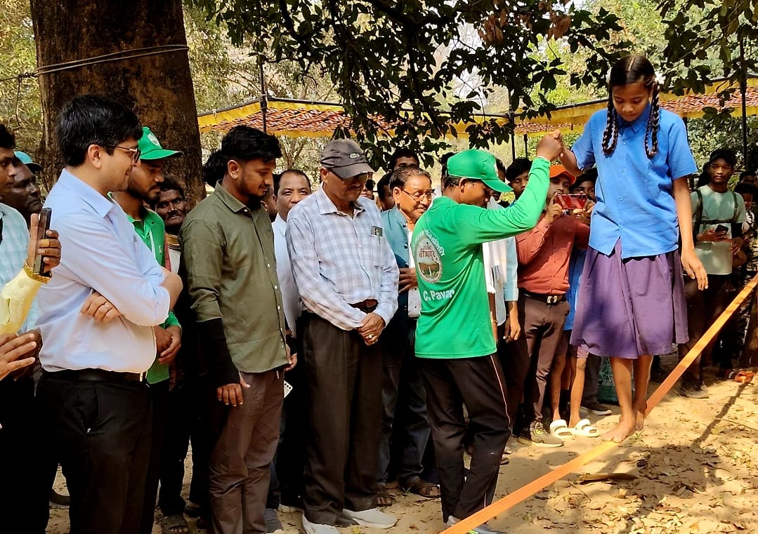 RIVER ADVENTURE FEST