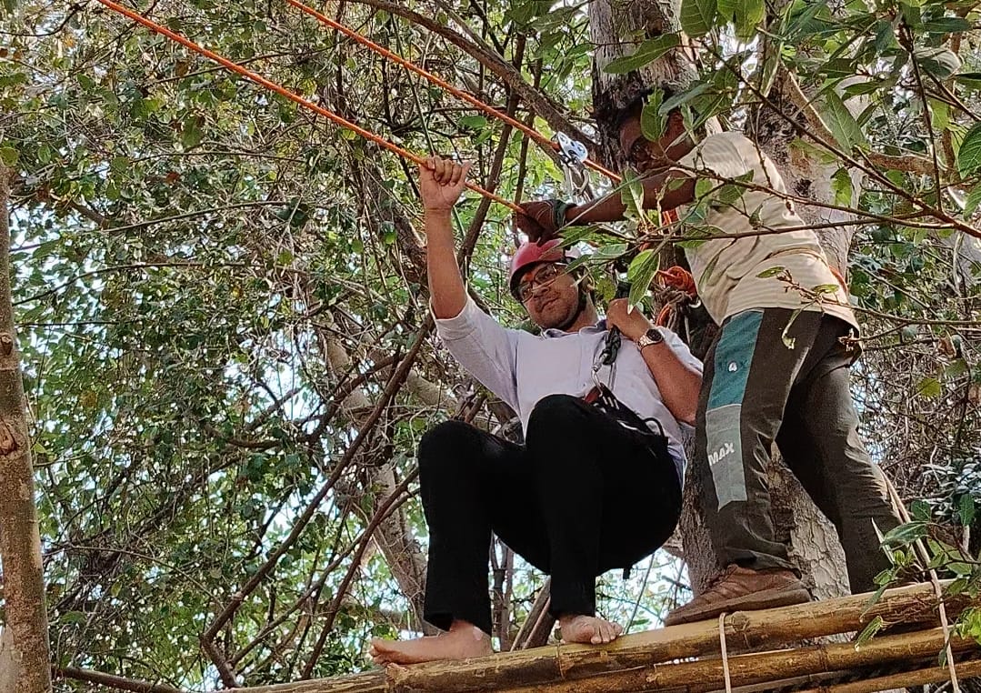 RIVER ADVENTURE FEST