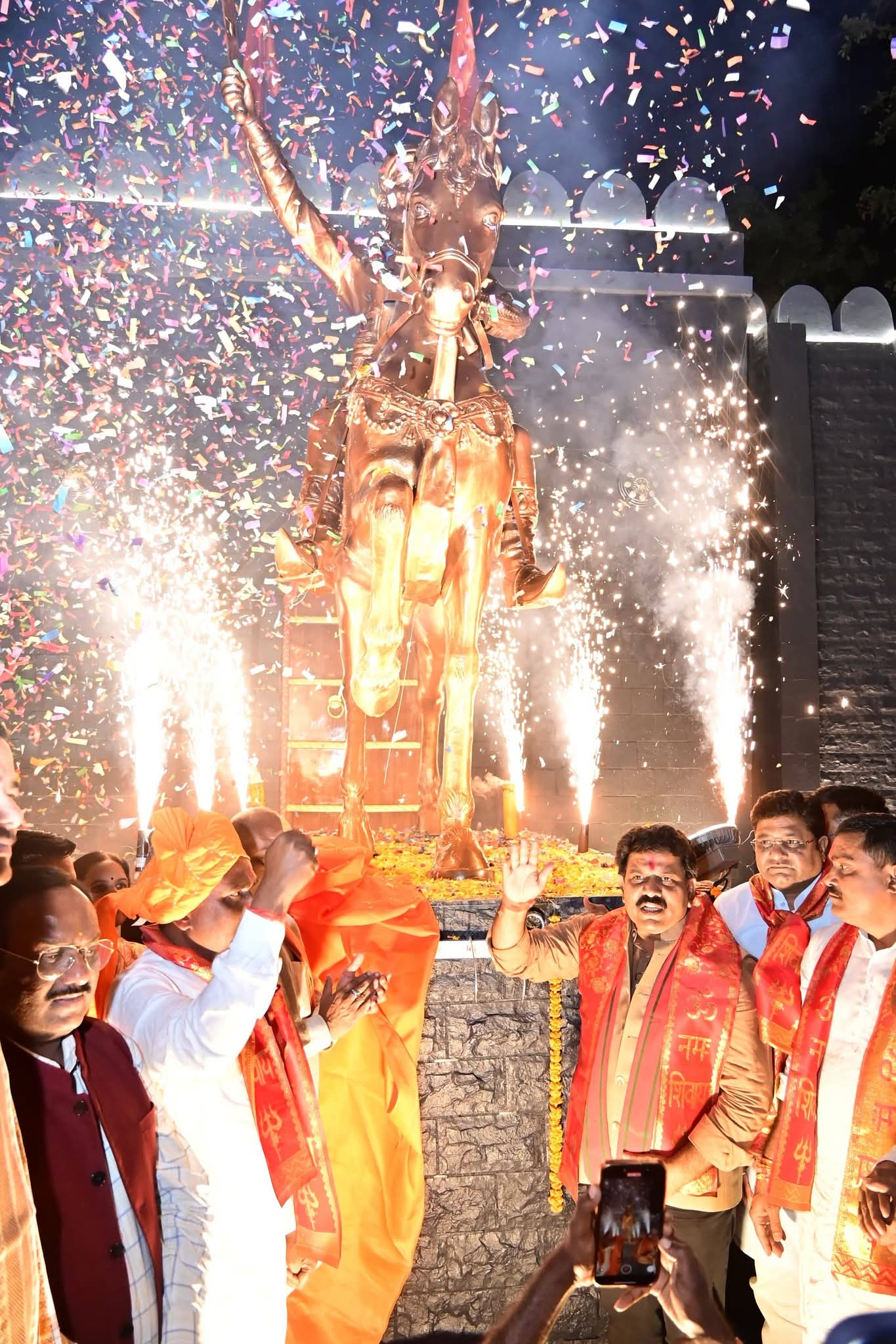 VIJAY SHARMA IN KAWARDHA