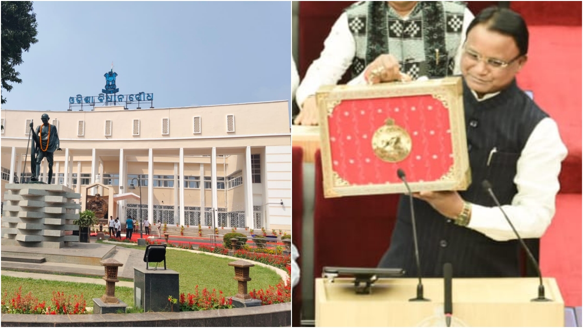 new initiatives in budge