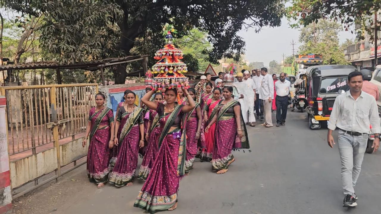 ત્રણ દિવસીય ગાંધીમેળાનો પ્રારંભ