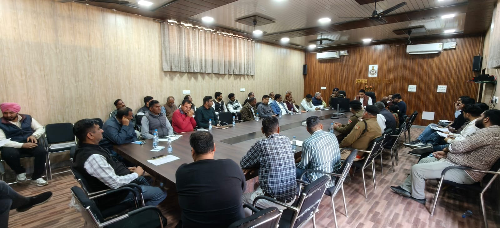 Chaitra Chaudas fair In Pehowa